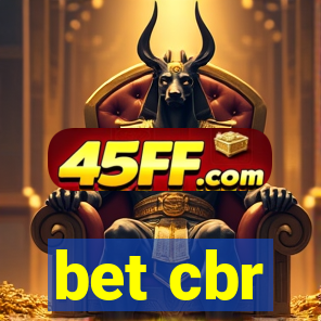 bet cbr